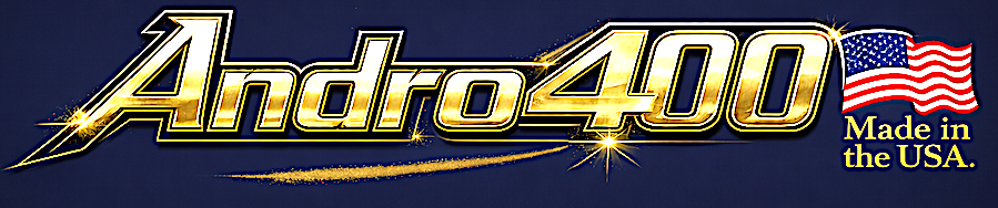 Andro400